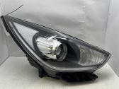 Headlight/headlamp