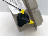 Coolant expansion tank/reservoir cap