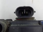 Front fog light
