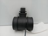 Mass air flow meter
