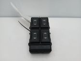 Electric window control switch