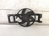 Ventilateur de refroidissement de radiateur électrique