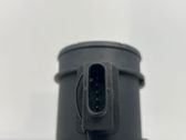 Mass air flow meter
