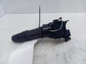 Wiper control stalk