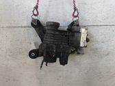 Rear differential