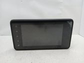 Bildschirm / Display / Anzeige