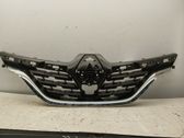 Front grill