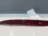 Rear tail light reflector