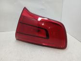 Tailgate rear/tail lights