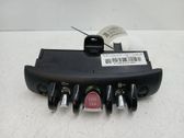 Engine start stop button switch