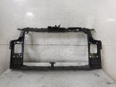 Top upper radiator support slam panel