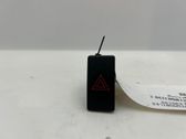 Hazard light switch