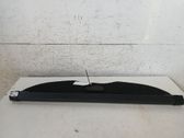 Parcel shelf