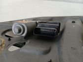 Fensterheber elektrisch mit Motor Tür hinten
