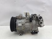 Air conditioning (A/C) compressor (pump)
