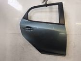 Rear door