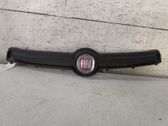 Front grill