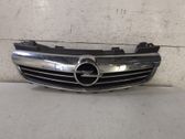 Front grill