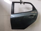 Rear door