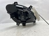 Front fog light