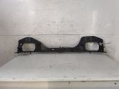 Top upper radiator support slam panel