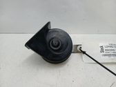 Horn signal