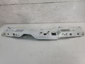 Top upper radiator support slam panel