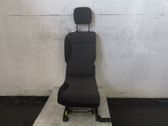 Front passenger seat