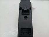 Electric window control switch