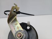 Horn signal