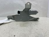 Rear window wiper motor
