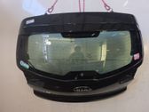 Tailgate/trunk/boot lid