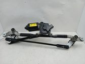 Wiper motor