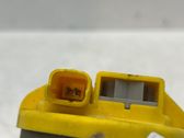 Front fog light