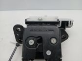 Tailgate/trunk/boot lock/catch/latch