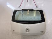 Tailgate/trunk/boot lid