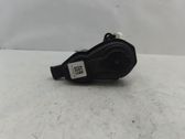 Hand brake control module