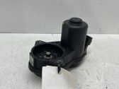 Hand brake control module