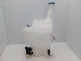 Windshield washer fluid reservoir/tank
