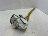 Rear door lock