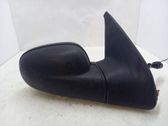 Manual wing mirror
