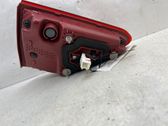 Tailgate rear/tail lights