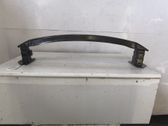 Front bumper cross member