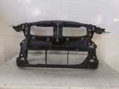 Top upper radiator support slam panel