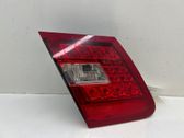 Tailgate rear/tail lights