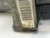 Power steering pump