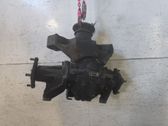 Rear differential