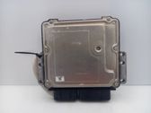 Unidad de control/módulo del motor