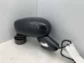 Manual wing mirror
