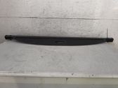 Parcel shelf